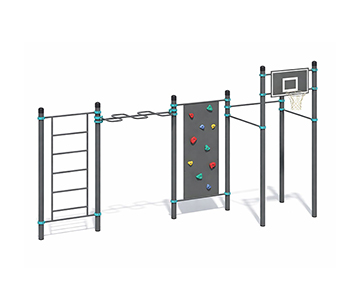 Açık Hava Bar ve Barfiks - 81953